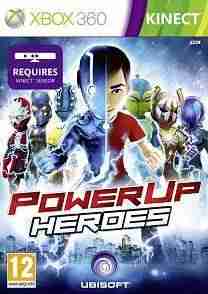 Descargar PowerUp Heroes [MULTI5][Region Free][SPARE] por Torrent